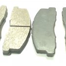 Dodge Mitsubishi Summit Colt Galant Cordia Semi Mettalic MD328 Disc Brake Pad
