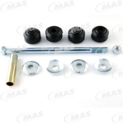 Stabilizer Bar Link Kit For Pontiac Oldsmobile Chevrolet Starfire Bel Air Vega