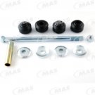 Stabilizer Bar Link Kit For Pontiac Oldsmobile Chevrolet Starfire Bel Air Vega