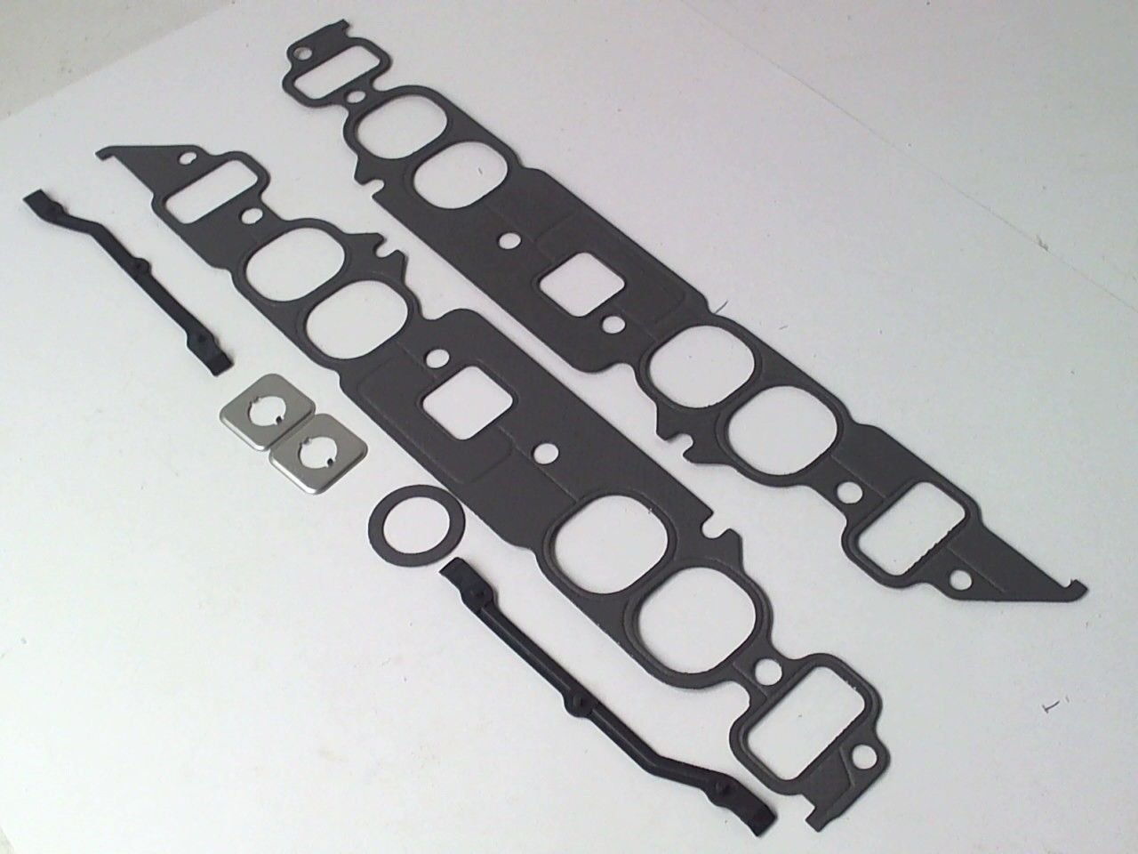 Corteco 23753 Engine Intake Manifold Gasket - Set for GMC Chevrolet Malibu Jimmy