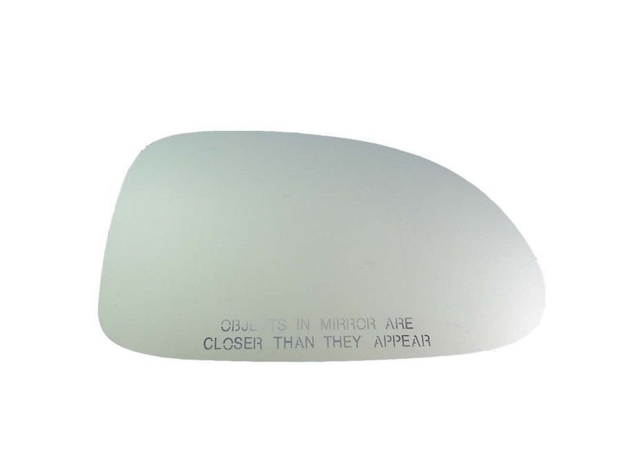 K Source Replacement Right Side Door Mirror Glass 4-7/8" x 7-7/8" Durango Dakota