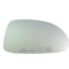 K Source Replacement Right Side Door Mirror Glass 4-7/8" x 7-7/8" Durango Dakota