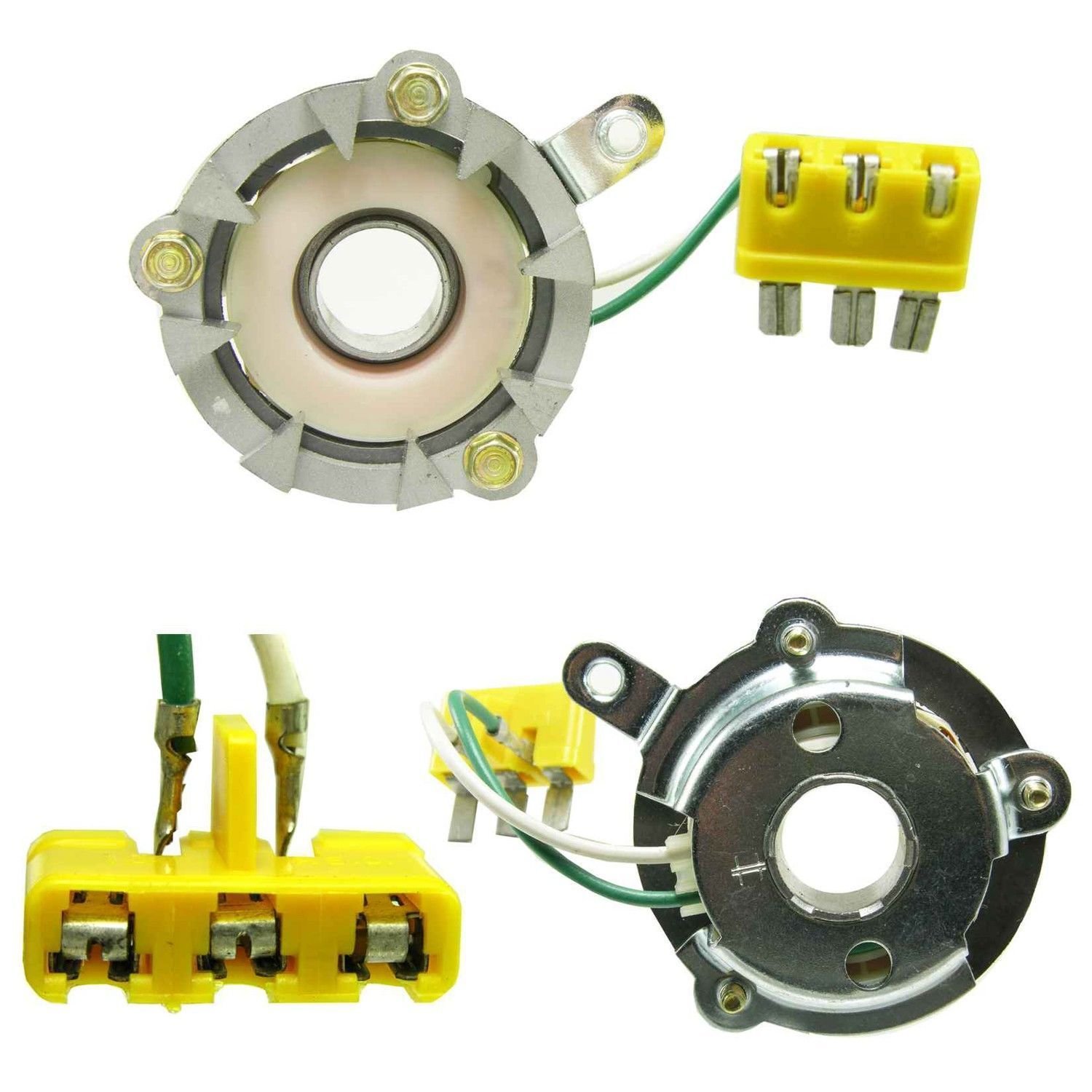 Distributor Ignition Pickup For GMC Chevrolet Cadillac C2500 K10 Jimmy G3500