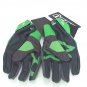 Icon Overlord Mesh Textile Motorcycle Motocross Dirt Bike Gloves Size 2XL