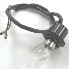 03-09 Suzuki OEM GS500F Motorcycle Front Left Turn Signal Bulb Socket Light