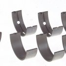 ACL Chevrolet GMC El Camino 5M429P-STD Engine Crankshaft Main Bearing Set