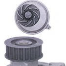 Engine Water Pump For Pontiac Buick Oldsmobile J2000 Sunbird Skyhawk Firenza