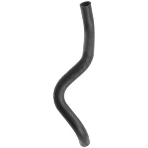 Dayco Lower - Pipe To Radiator Coolant Hose For Nissan Sentra Pulsar NX