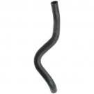 Dayco Lower - Pipe To Radiator Coolant Hose For Nissan Sentra Pulsar NX