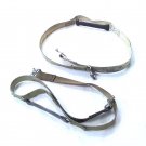 Yamaha Venture XL760 XL1200 Gas Fuel Tank Holding Straps Belts XL 760 1200