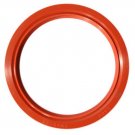 Engine Crankshaft Seal For Pontiac American Motors Buick Jeep Oldsmobile 2.5L