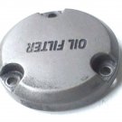 Hyosung UM GT250R 250 CC Engine Oil Filter Cover Motorcycle OEM