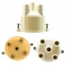 1978-1979 Dodge Plymouth Omni Horizon Airtex 5D1103 Distributor Cap White