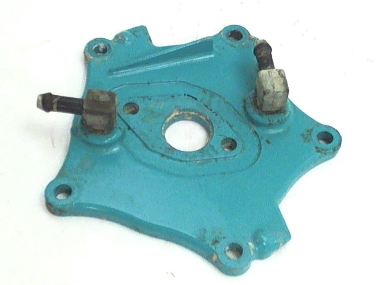 Kawasaki Generator Cover 19961997 900 ZXi Jetsski 140313724