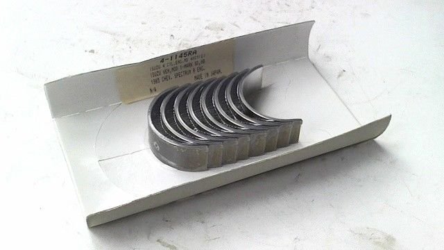 Engine Connecting Rod Bearing Chevrolet Isuzu Geo Spectrum I-Mark 1.5L I4 NOS
