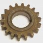 Melling S505 Engine Timing Crankshaft Sprocket Stock For Chevrolet GMC