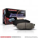 Power Stop 16-768A Evolution Ceramic Disc Brake Pad For VW Jetta Beetle Golf