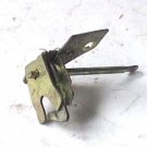 2004 Jinan QingQi QM50QT-B2 Chinese Scooter Seat Latch