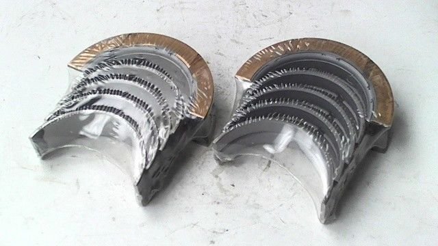ACL 4123M Engine Crankshaft Crank Main Bearing Set For Chevrolet Nova Chevy II