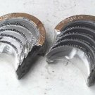 ACL 4123M Engine Crankshaft Crank Main Bearing Set For Chevrolet Nova Chevy II