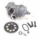 Suzuki OEM Engine Oil Pump 1999 Katana GSX600F GSX750F GSF600S Bandit GSX 600