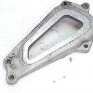 Yamaha Left Rear Footrest Peg Bracket Stay 1981-1983 Virago 4X7-27442-00-00