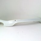 2012 Genuine Buddy 50 cc Scooter Left Lower Side Cover Fairing Cowl OEM Moped