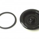 65224 Oil Drain Plug & Gasket Standard M85-2.50 Head Size 24Mm