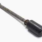 Yamaha YFZ R6 Rear Swingarm Pivot Shaft With Frame Slider YZF6 R1 R6S Used Part