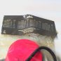 Genuine Yamaha Pink Flip-Flops Size 11-12 Sandal Shower Shoe