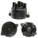 Airtex 5D1158 Distributor Cap For Honda Civic 1.3L 1.5L I4 1984 1985 NOS