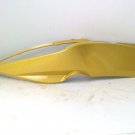 Can-Am 2013 Spyder ST ST-S Left Hand Front Air Duct Panel Cowl Plastic Yellow