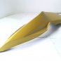 Can-Am 2013 Spyder ST ST-S Left Hand Front Air Duct Panel Cowl Plastic Yellow