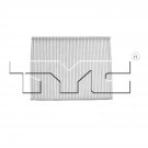 TYC Cabin Air Filter 800163P fits 11-14 Ford Fiesta