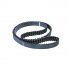 Melling Engine Timing Belt For Nissan Pulsar NX 1987-1989 B-0137