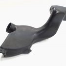 1999-2002 Yamaha YFZ R6 Left Front Air Intake Duct Pipe Cover #2 YZFR6 YZF-R6