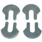 WagnerH1178 Drum Brake Shoe C-Washer For Dodge Plymouth Colt Challenger Arrow