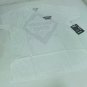Factory Effect Crestline Graphic T-Shirt Tee White Motorcross MX GP Motorcycle