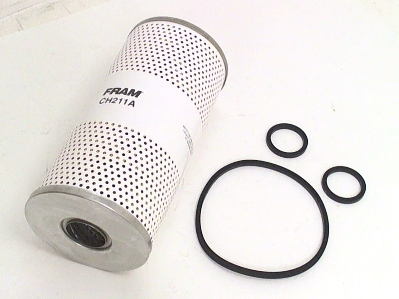 Fram Oil Filter CH211A