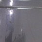 Honda OEM Left Side Dark Gray Saddlebag Outer Body 2005 GL1800 Goldwing
