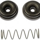 Drum Brake Wheel Cylinder Repair Kit For Mercury Ford Marquis Colony Gran Torino