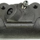 Tru-Torque W78051 Front Left Drum Brake Wheel Cylinder 71-72 Ford Maverick 6-cyl