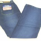 Petrol Womens Bombshell Low Rise Slim Fit Boot Cut Stretch Jeans Size 0 (25X30)