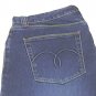 Petrol Womens Bombshell Low Rise Slim Fit Boot Cut Stretch Jeans Size 0 (25X30)