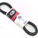 Gates Accessory Drive V-Belt 2590 GMC P2500 P3500 K2500 C2500 G1500 Olds Cutlass