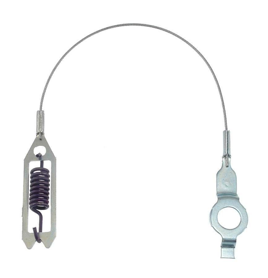 Rear Wagner H2104 Drum Brake Self Adjuster Cable For Ford Dodge International
