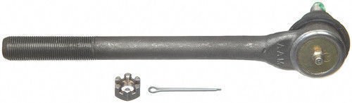 XCP Outer ES3379 Steering Tie Rod Isuzu Chevrolet GMC S10 Blazer Jimmy Sonoma