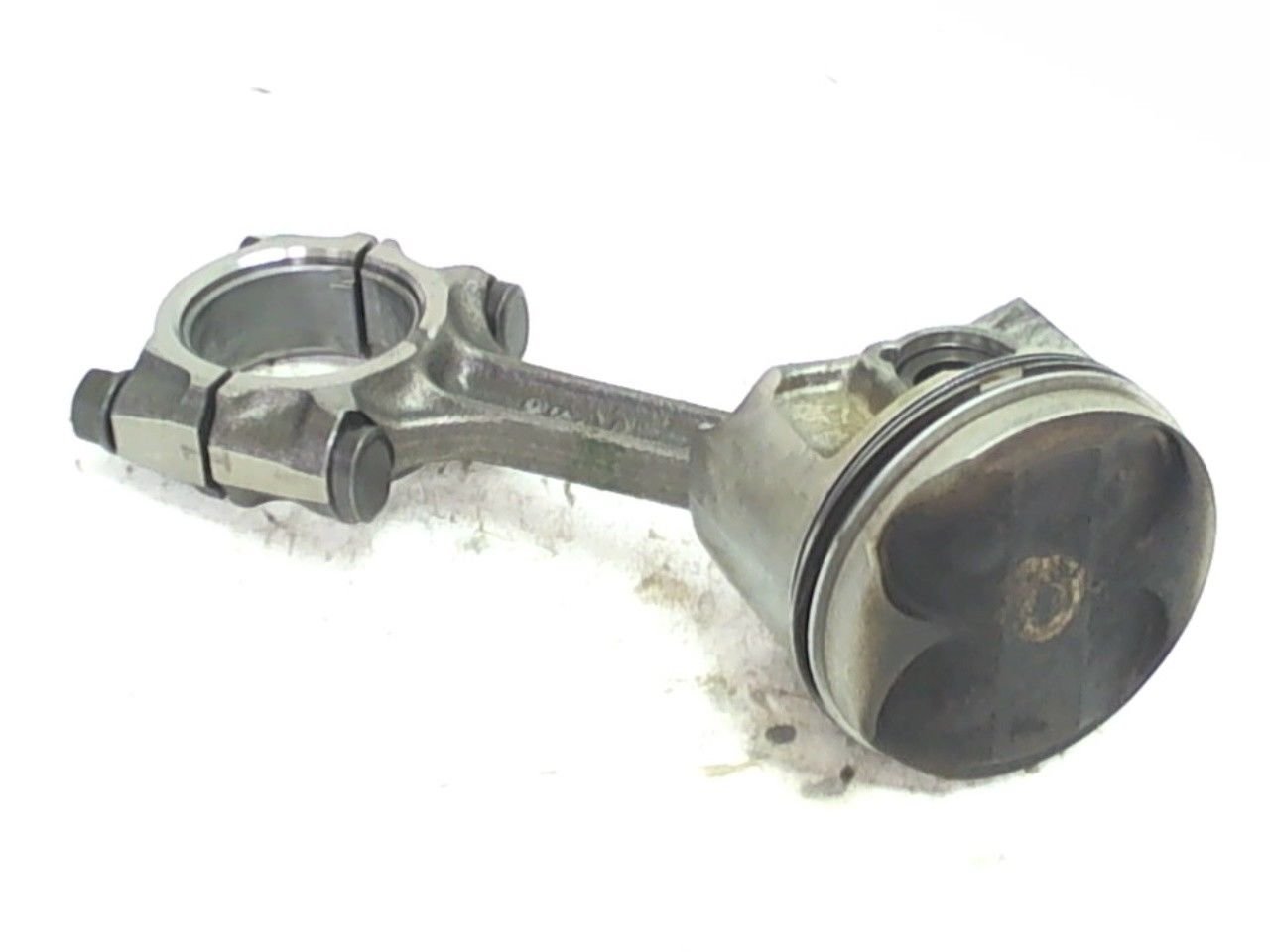 Suzuki Piston Connecting Rod Pin Bushings Assembly Katana GSX600F GSF600S Bandit