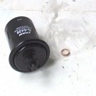 Fram G6439 In-line Fuel Filter For 88-89 Mazda 323 Mercury Tracer
