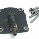 Yamaha OEM Carburetor #3&2 Pulse Valve Cover Mikuni Carb 1999 XL 1200 Limited